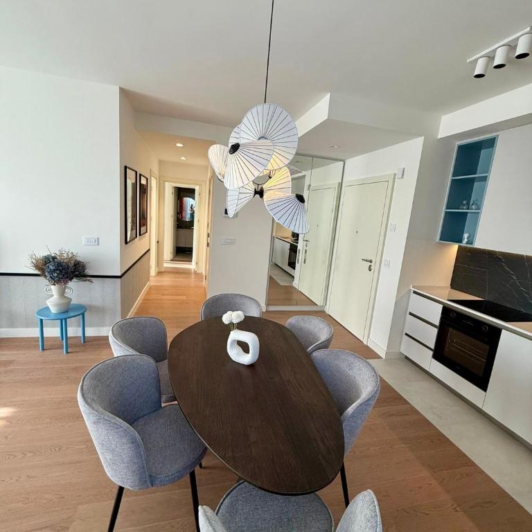 Aglaya Tokyo - Luxury 2 Bedroom Apartment - Apartman sa 2 Spavaće Sobe - 22