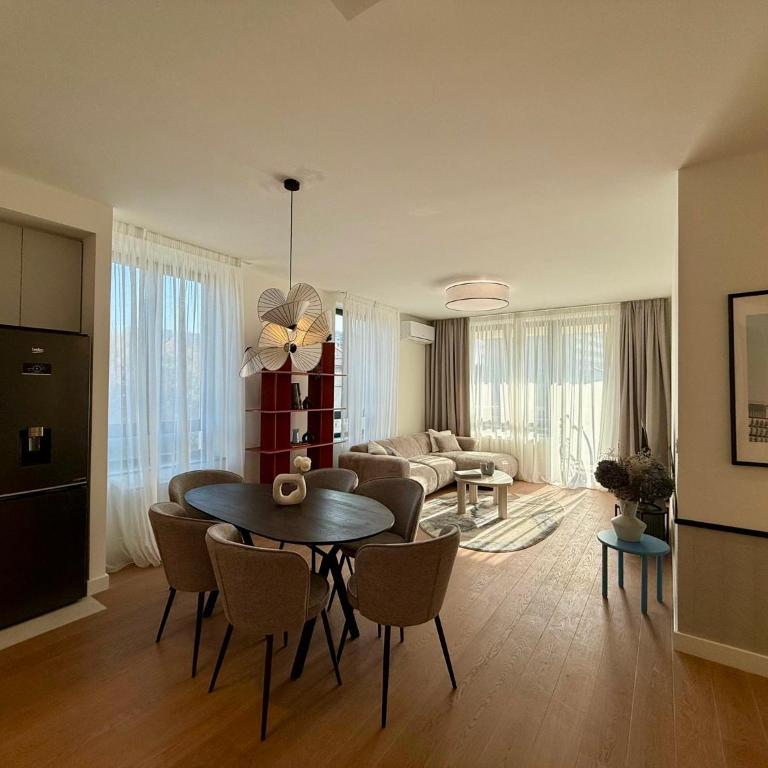 Aglaya Tokyo - Luxury 2 Bedroom Apartment - Apartman sa 2 Spavaće Sobe - 23