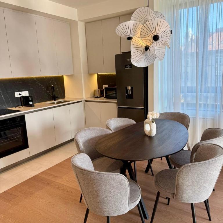 Aglaya Tokyo - Luxury 2 Bedroom Apartment - Apartman sa 2 Spavaće Sobe - 24