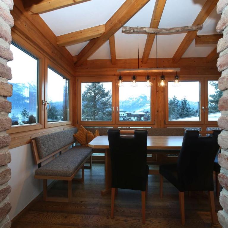 Gästehaus Trixl - Apartment mit 2 Schlafzimmern - 10