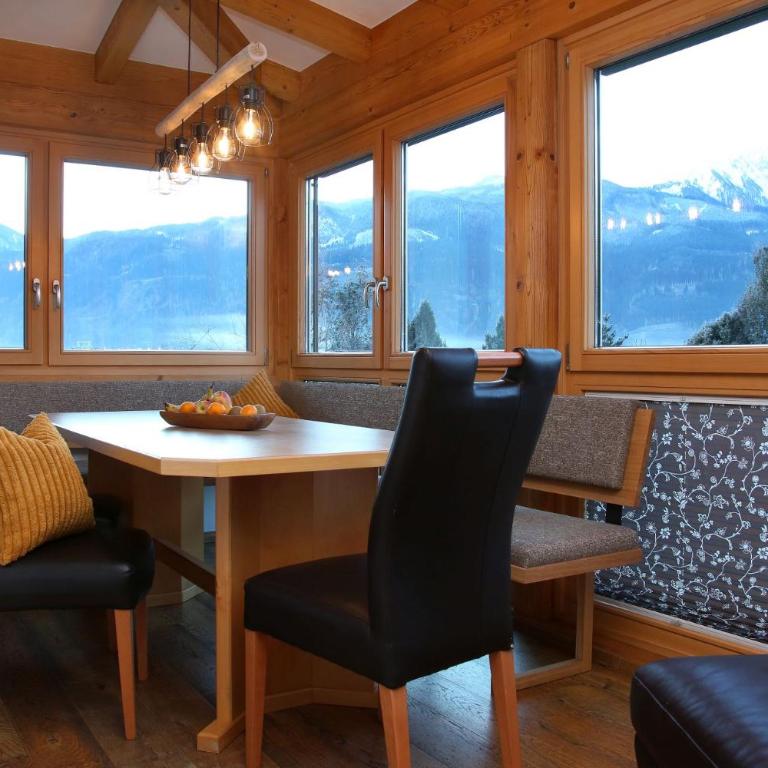 Gästehaus Trixl - Apartment mit 2 Schlafzimmern - 11
