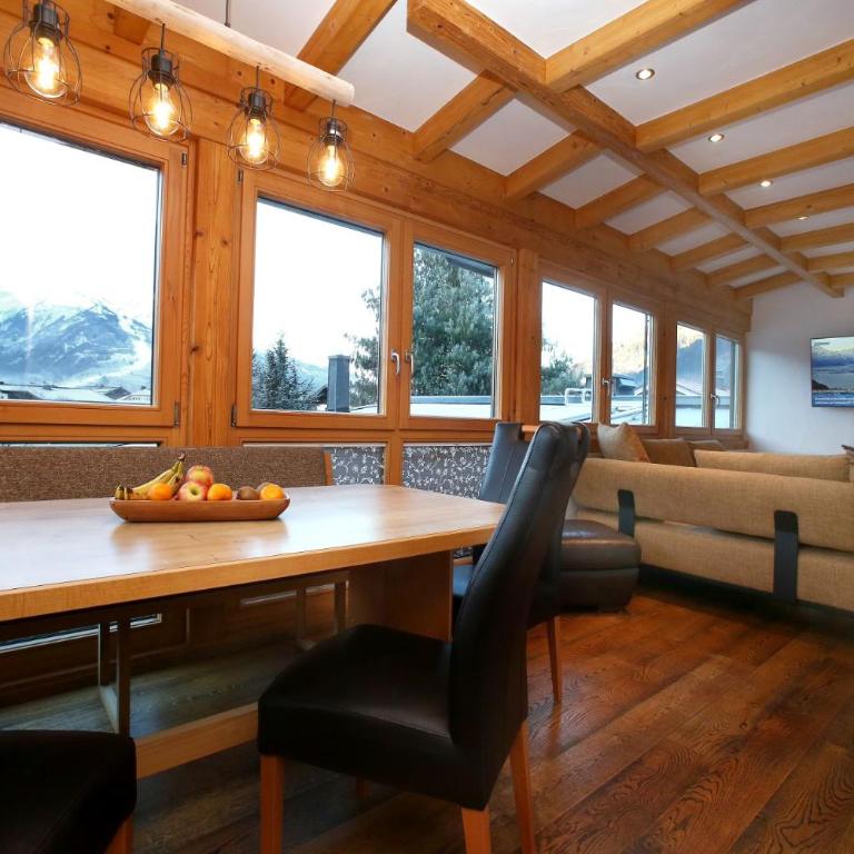 Gästehaus Trixl - Apartment mit 2 Schlafzimmern - 7