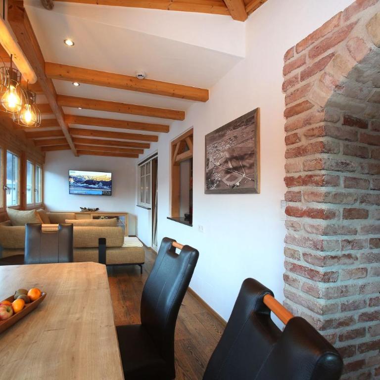 Gästehaus Trixl - Apartment mit 2 Schlafzimmern - 8