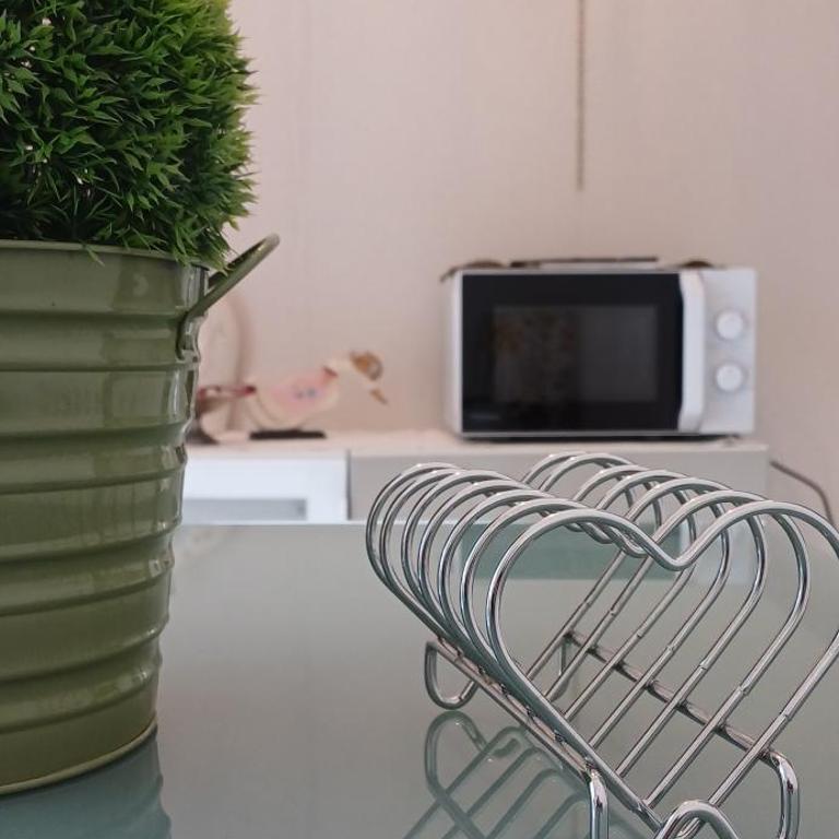CA' MATI Alloggio Turistico Vaticano - Apartment mit 1 Schlafzimmer - 15