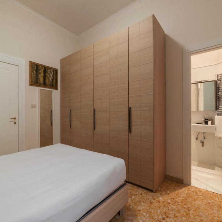 JOIVY Charming 3BR flat near the Vatican - Apartment mit 3 Schlafzimmern - 12