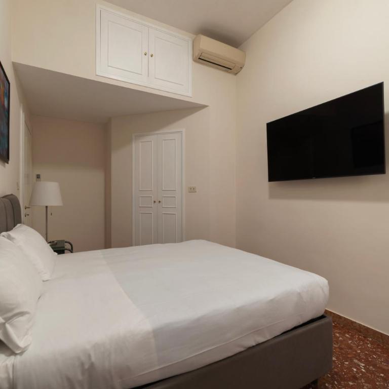 JOIVY Charming 3BR flat near the Vatican - Apartment mit 3 Schlafzimmern - 20