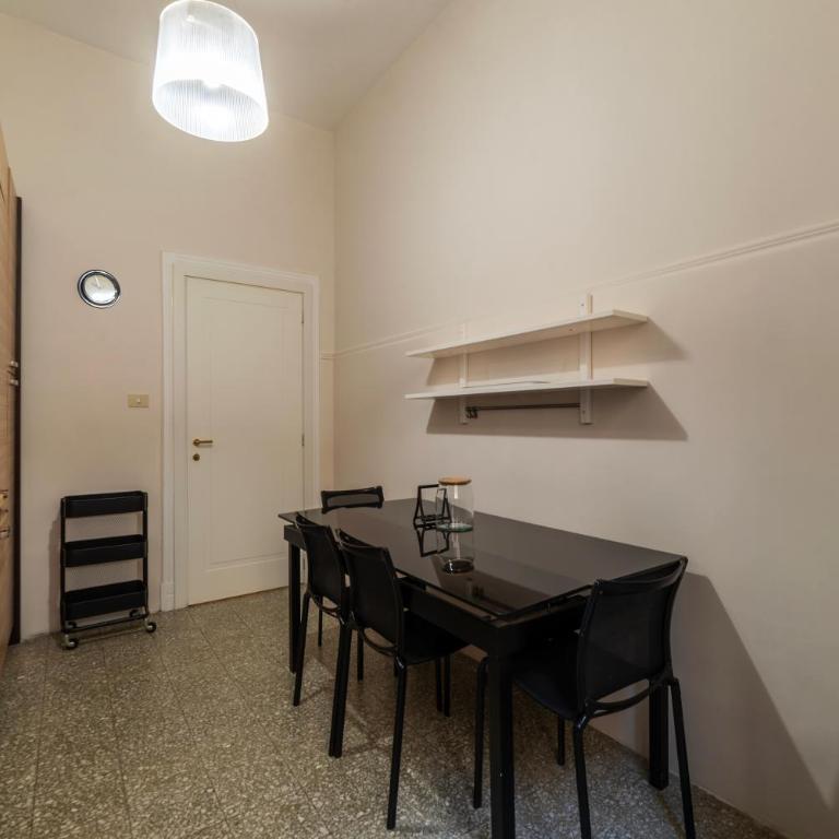 JOIVY Charming 3BR flat near the Vatican - Apartment mit 3 Schlafzimmern - 10