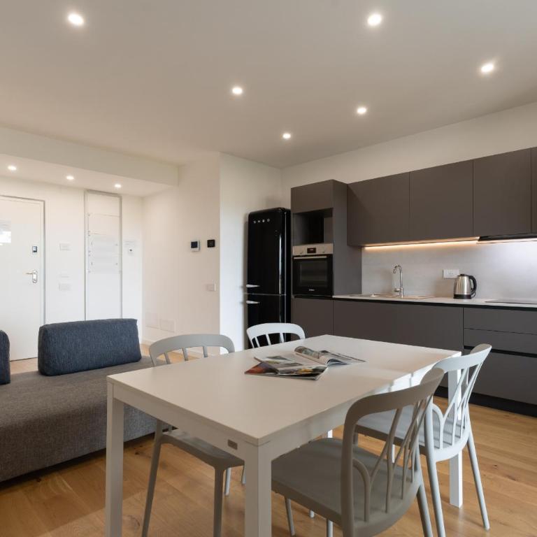 Loft 4 by Wonderful Italy - Appartamento - 9