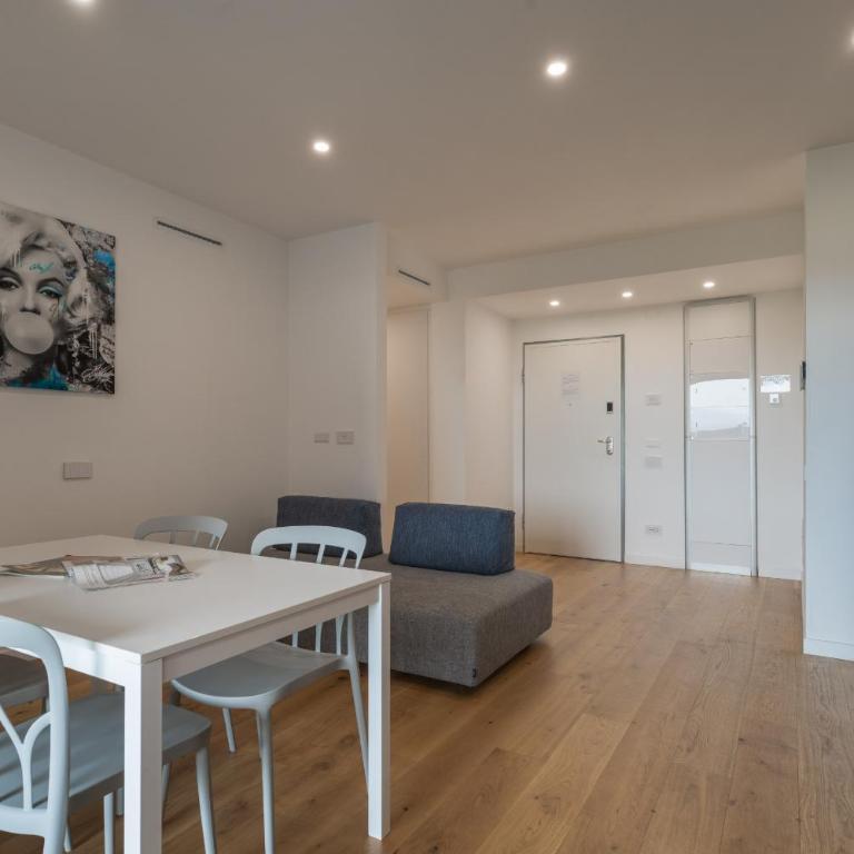 Loft 4 by Wonderful Italy - Appartamento - 10