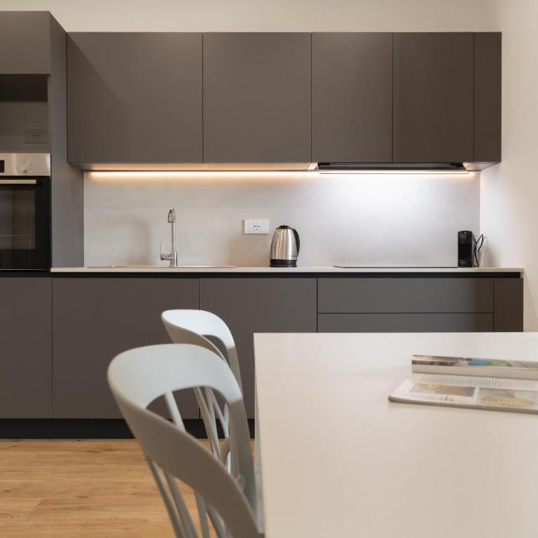 Loft 4 by Wonderful Italy - Appartamento - 11