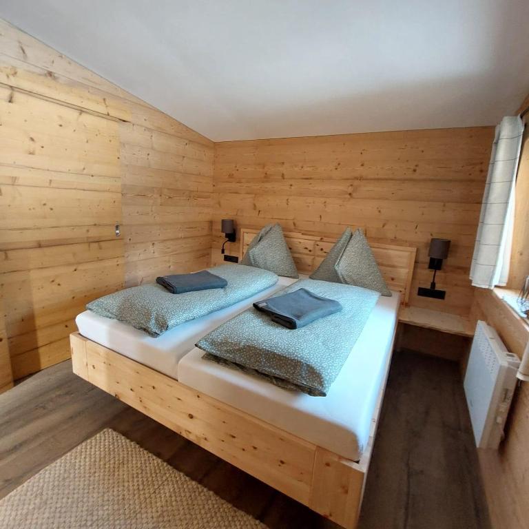 Hütte Neuhaus - Haus mit 1 Schlafzimmer - 47