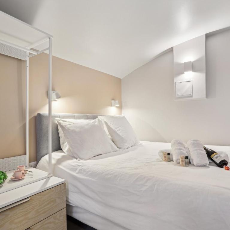 Lavie Maison face Palais Royal - Apartment - 13