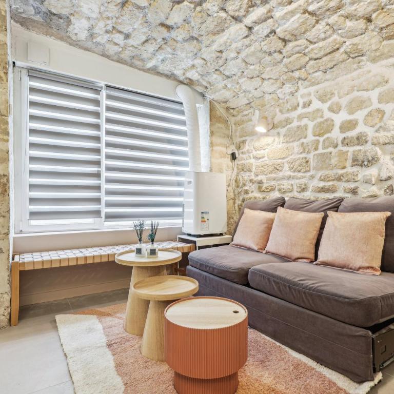 Lavie Maison face Palais Royal - Apartment - 9