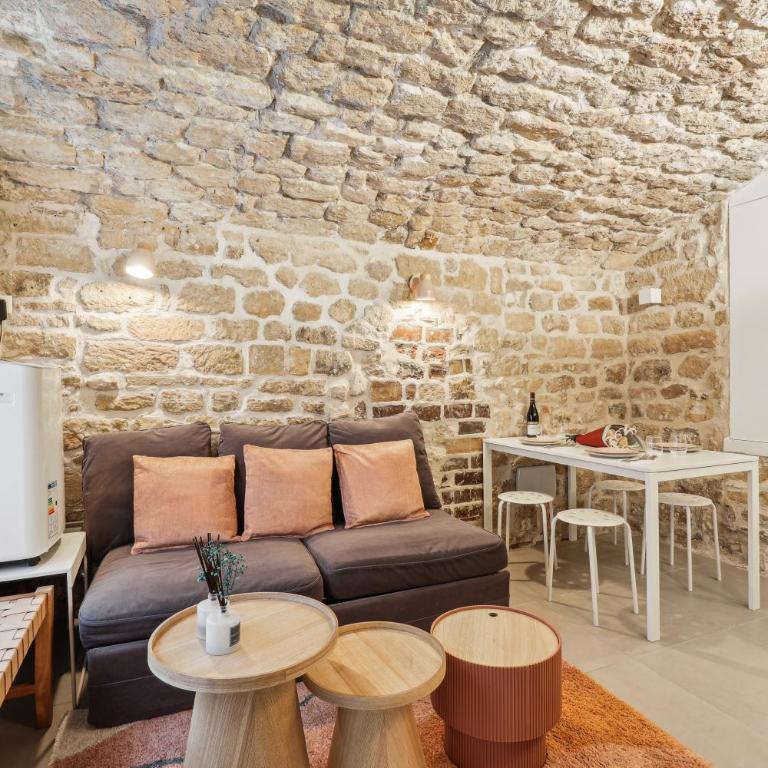 Lavie Maison face Palais Royal - Apartment - 8