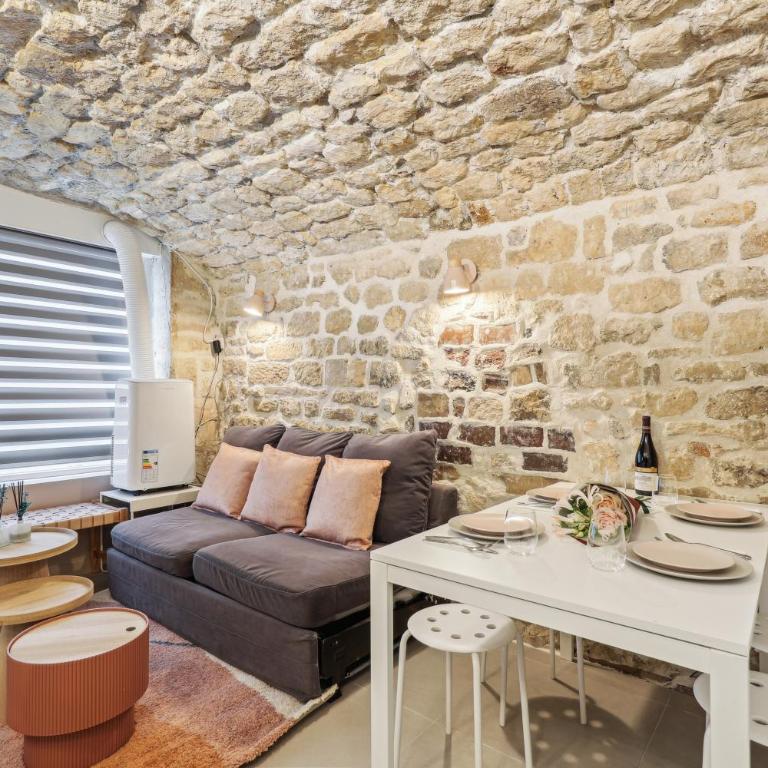 Lavie Maison face Palais Royal - Apartment - 1