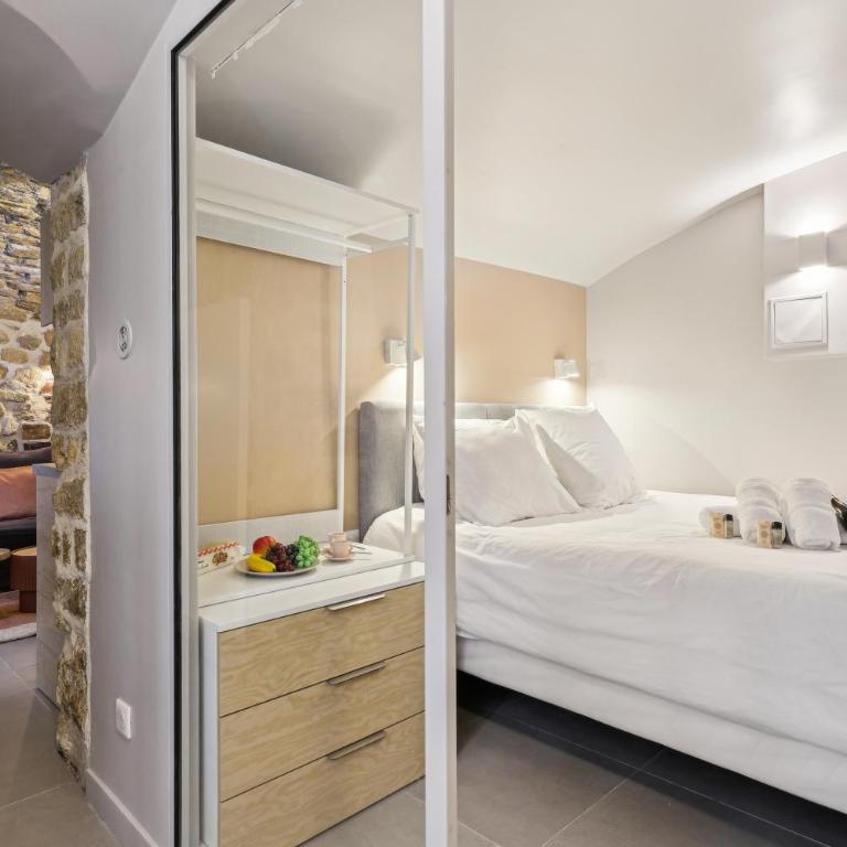 Lavie Maison face Palais Royal - Apartment - 12