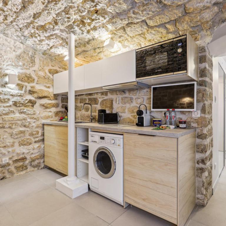 Lavie Maison face Palais Royal - Apartment - 11