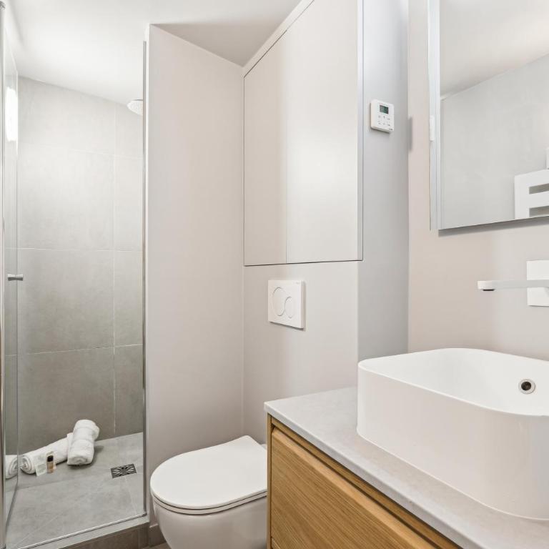 Lavie Maison face Palais Royal - Apartment - 18