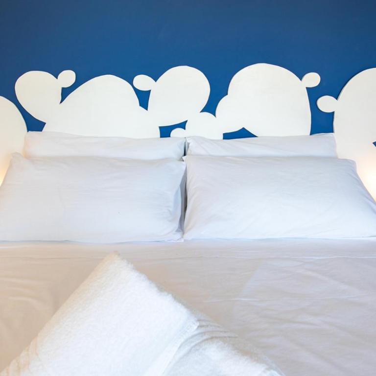 Center House Gallipoli - Apulia Home - Appartamento Attico con 4 Camere da Letto - 49
