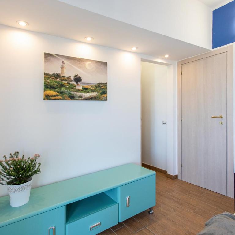 Center House Gallipoli - Apulia Home - Appartamento Attico con 4 Camere da Letto - 59