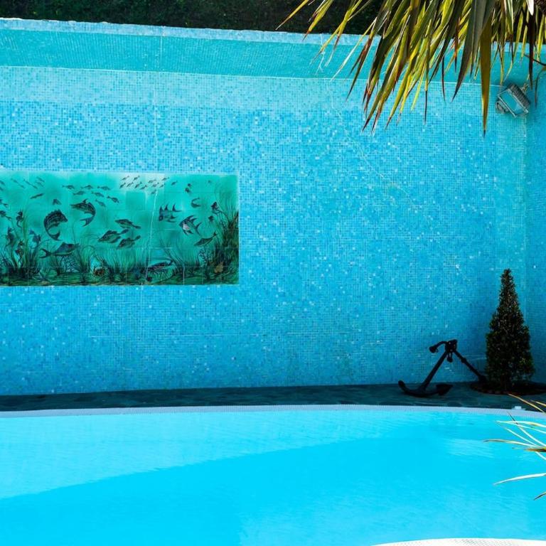 Villa Angela with private pool and sea view - Villa con Piscina Privata - 4