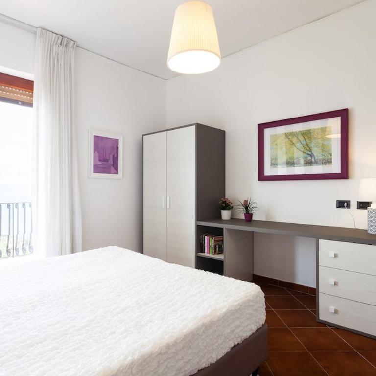 Villa Angela with private pool and sea view - Villa con Piscina Privata - 29