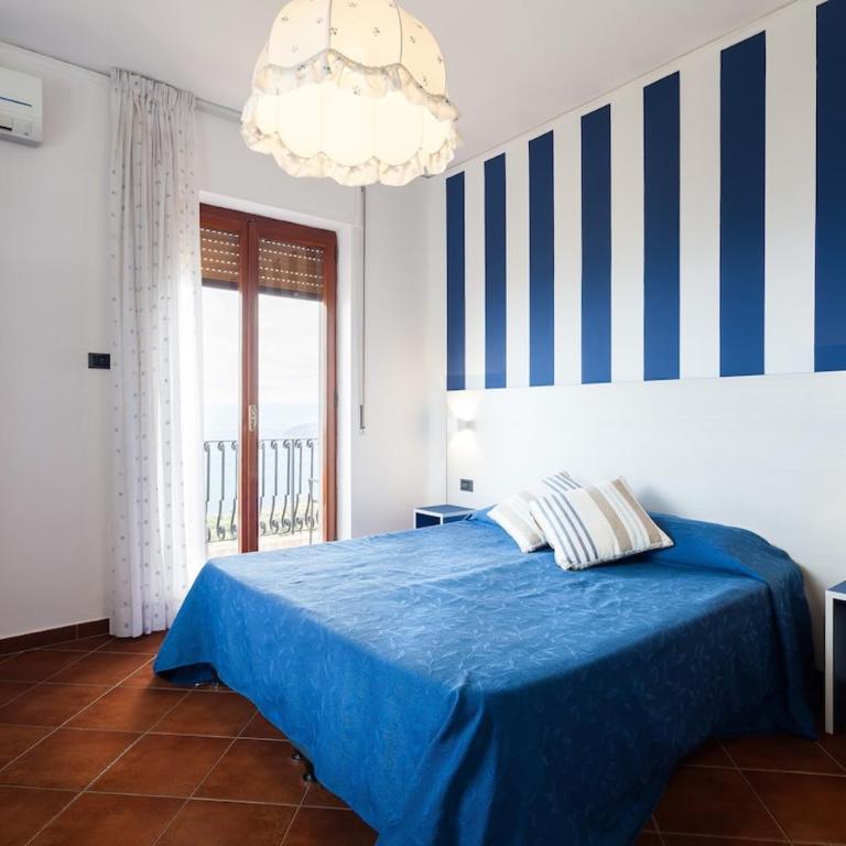Villa Angela with private pool and sea view - Villa con Piscina Privata - 34