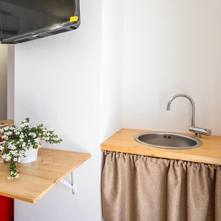 Center House Gallipoli - Apulia Home - Appartamento Attico con 4 Camere da Letto - 64