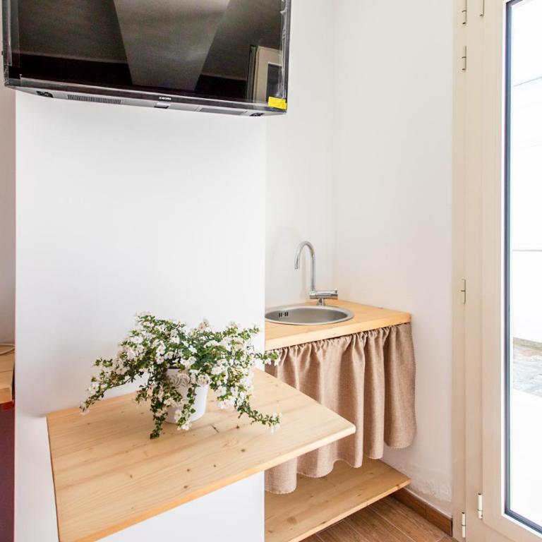Center House Gallipoli - Apulia Home - Appartamento Attico con 4 Camere da Letto - 65