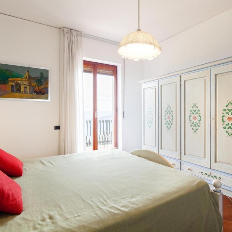 Villa Angela with private pool and sea view - Villa con Piscina Privata - 36
