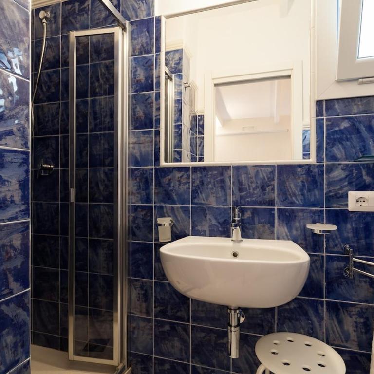 Villa Angela with private pool and sea view - Villa con Piscina Privata - 40
