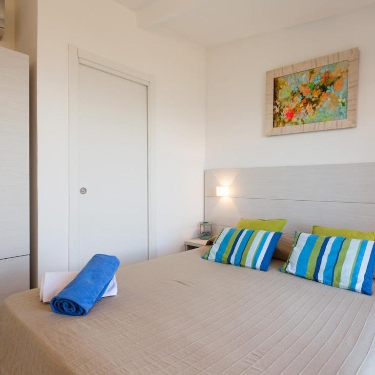 Villa Angela with private pool and sea view - Villa con Piscina Privata - 41