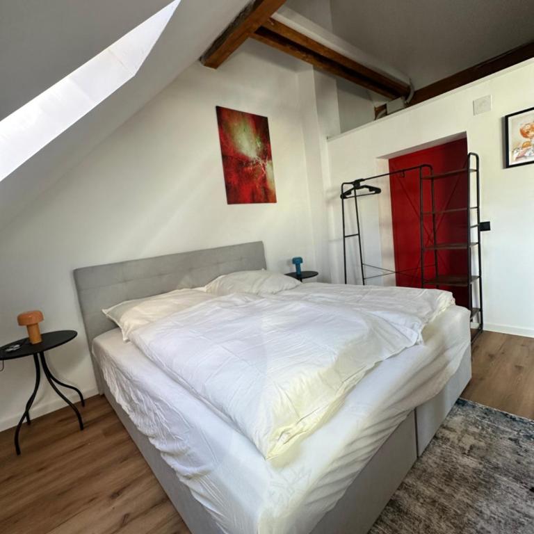Apartament Salzburg mit Untersberg Ausblick - Studio-Apartment - 7