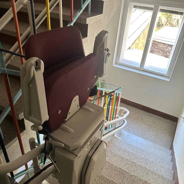 Apartament Salzburg mit Untersberg Ausblick - Studio-Apartment - 16