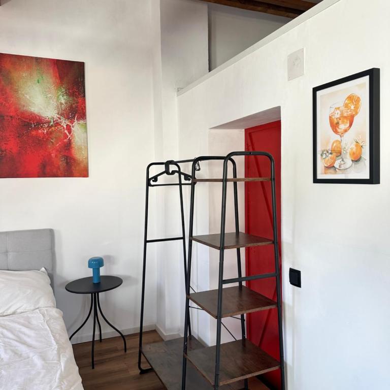 Apartament Salzburg mit Untersberg Ausblick - Studio-Apartment - 11
