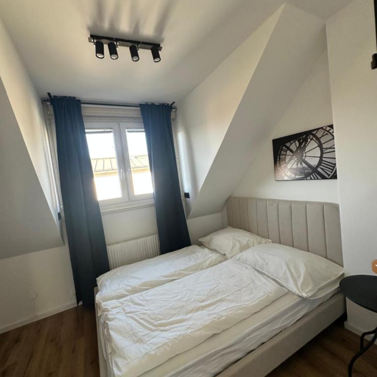 Apartament Salzburg mit Untersberg Ausblick - Studio-Apartment - 14
