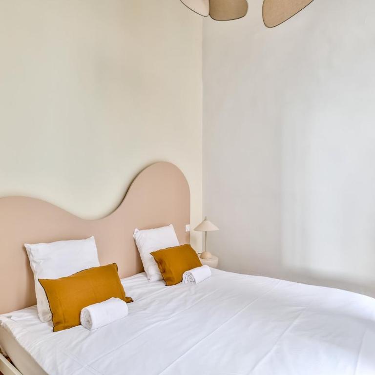 NOCNOC Le Boudoir - Appartement 3 Chambres - 6