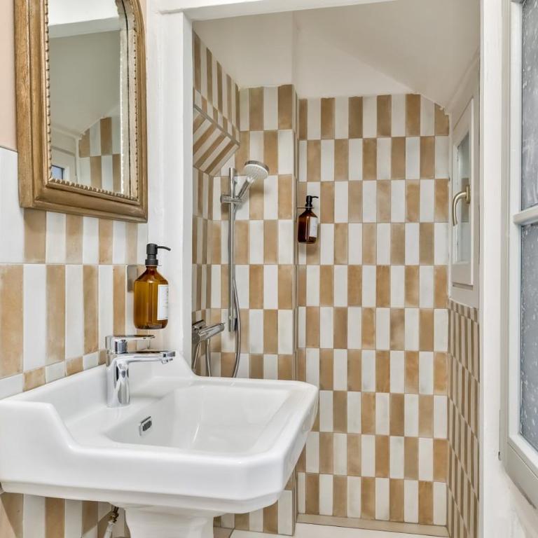 NOCNOC Le Boudoir - Appartement 3 Chambres - 7