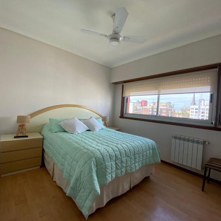 San Luis & Moreno - Apartamento Familiar de 2 dormitorios con vistas - 1