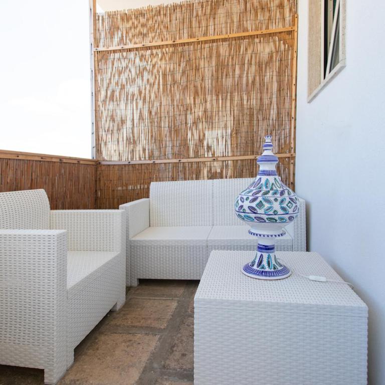 Center House Gallipoli - Apulia Home - Appartamento Attico con 4 Camere da Letto - 68