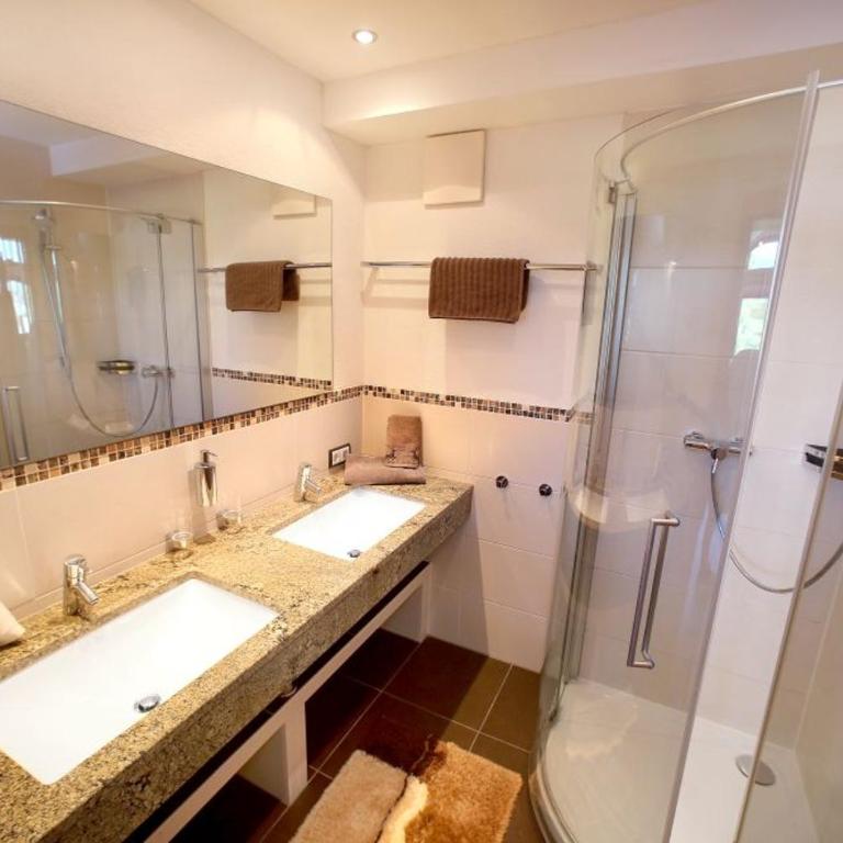 Gästehaus Trixl - Apartment mit 2 Schlafzimmern - 4