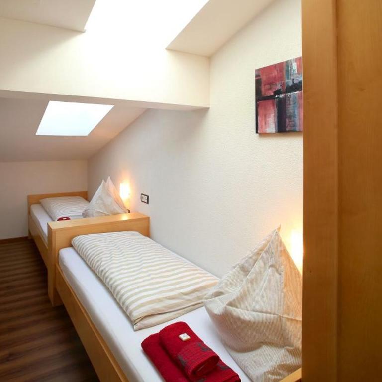 Gästehaus Trixl - Apartment mit 2 Schlafzimmern - 13