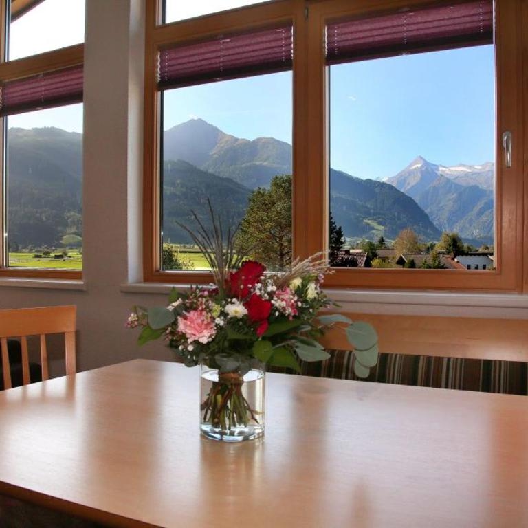 Gästehaus Trixl - Apartment mit 2 Schlafzimmern - 8