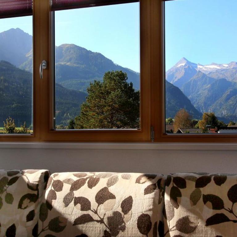 Gästehaus Trixl - Apartment mit 2 Schlafzimmern - 16