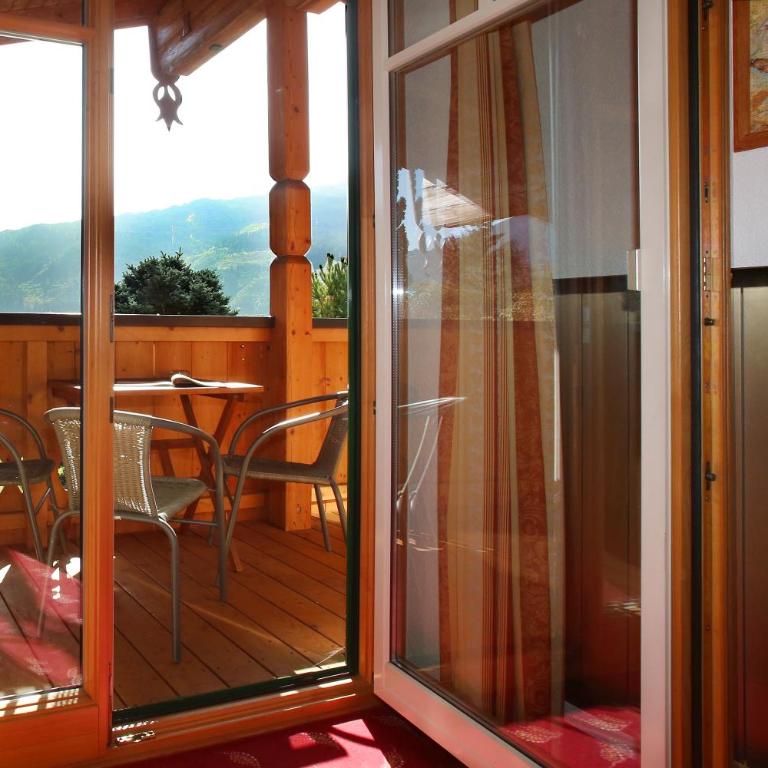 Gästehaus Trixl - Apartment mit 2 Schlafzimmern - 9