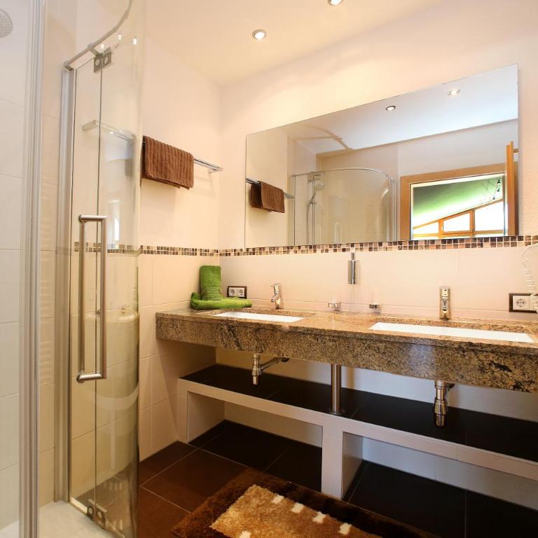 Gästehaus Trixl - Apartment mit 2 Schlafzimmern - 6