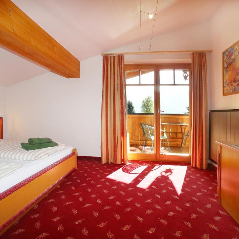 Gästehaus Trixl - Apartment mit 2 Schlafzimmern - 11
