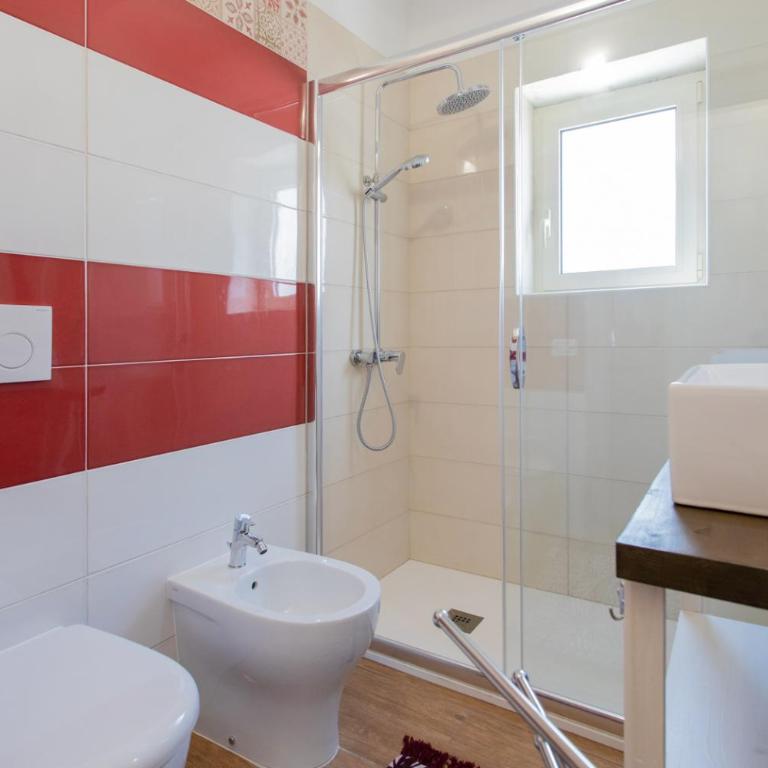 Center House Gallipoli - Apulia Home - Appartamento Attico con 4 Camere da Letto - 77