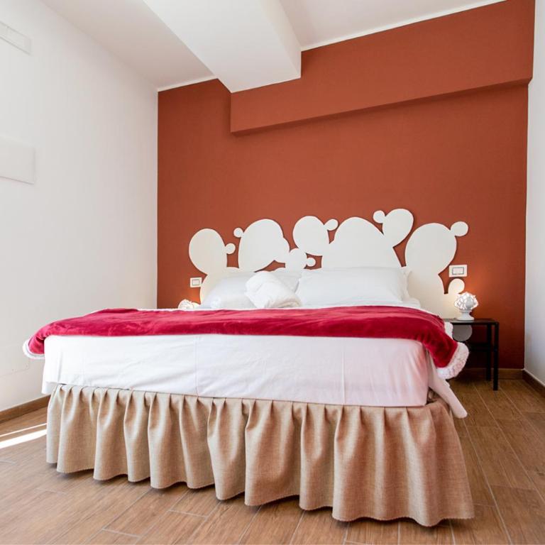 Center House Gallipoli - Apulia Home - Appartamento Attico con 4 Camere da Letto - 78