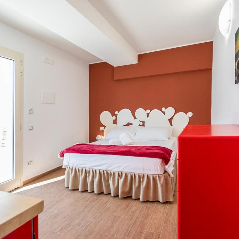 Center House Gallipoli - Apulia Home - Appartamento Attico con 4 Camere da Letto - 83